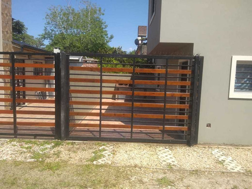 Imagen 7 de 14 de Venta Duplex Amoblado - Calle 83 N° 246 Uf 2 - Mar Del Tuyu