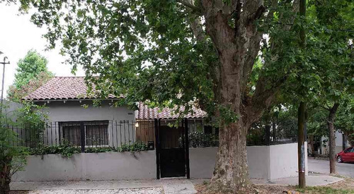 Chalet En Venta En Quilmes Residencial