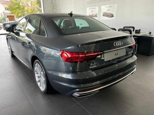 Audi A4 2.0 40 Tfsi