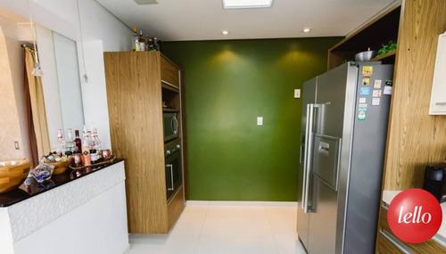 Imagem 18 de 24 de Apartamento - Ref: 227521