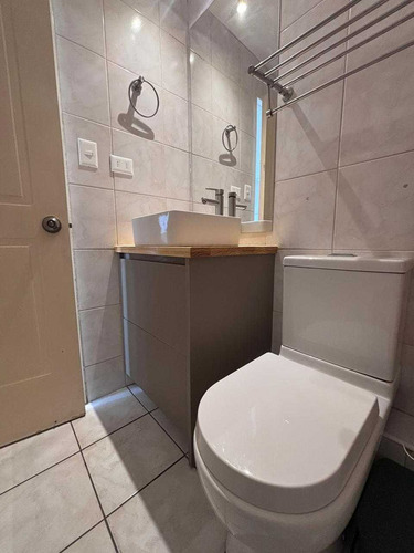 Excelente Oportunidad Venta De Departamento (30421)