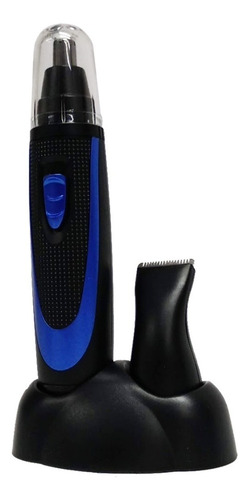 Recortador Trimmer Bellos De Nariz Y Orejas Xion Dimm