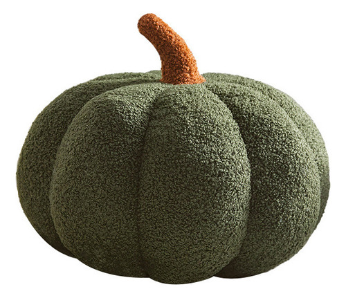 Almohada De Peluche De Calabaza, Muñeca Casera,20cm