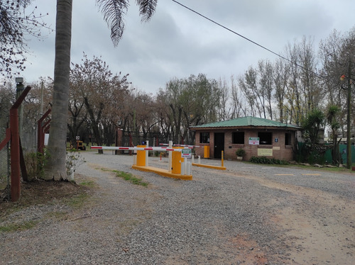 Dueño Vende En  Escobar Casa Barrio Coba