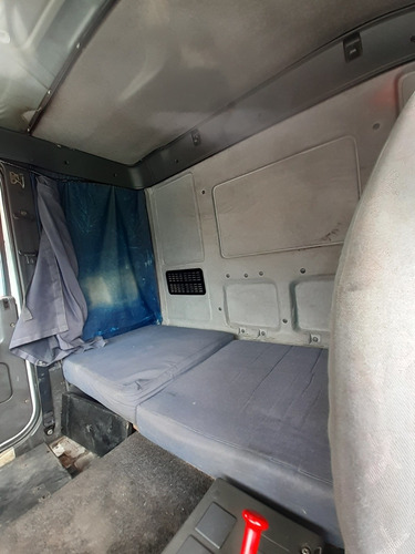 Iveco Cursor 45e32 2007 4x2 Motor Revisado