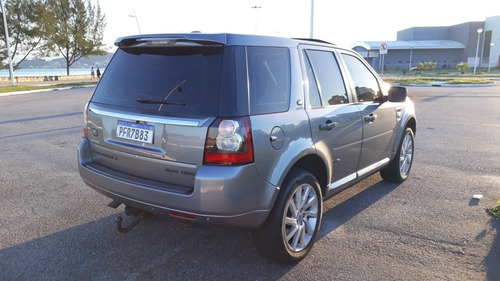 Land Rover Freelander 2012 2.2 Sd4 Hse 5p