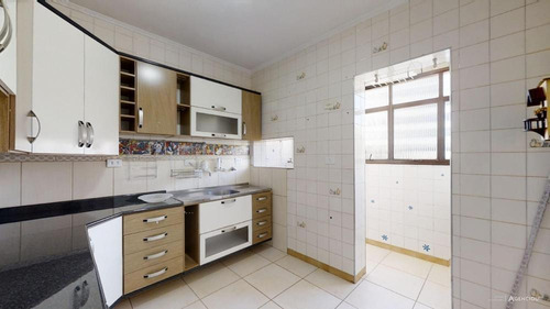 Imagem 1 de 14 de Apartamento A Venda Com 63 M² E | Vila Monumento, São Paulo | Sp. - Ap174470v