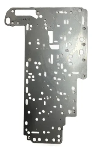 comprar Placa Corpo De Válvulas Do Câmbio Automático V4a51 L200