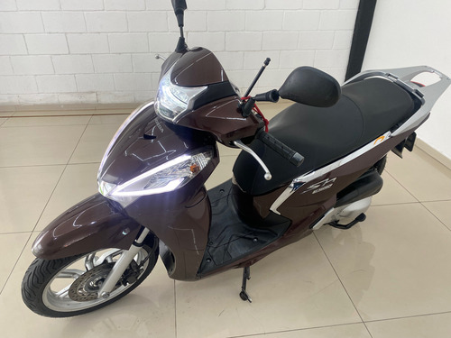 Honda Sh300 I