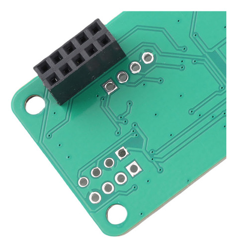 Uhf Vhf Uv Mmdvm Kit De Módulo Hotspot Interfaz Sma