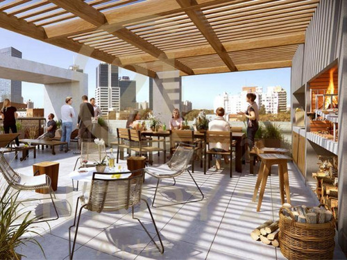 Imagen 4 de 8 de Local Comercial En El Microcentro Por Excelencia De Pocitos Nuevo.