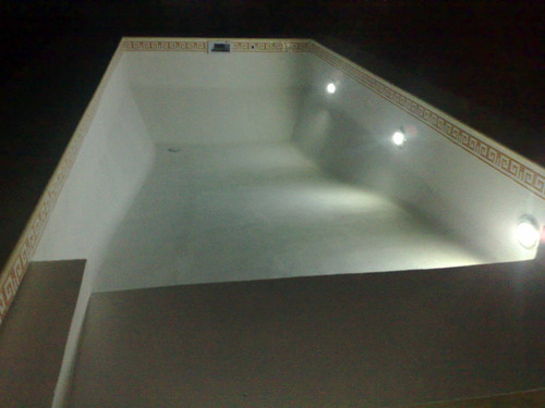 Imagen 7 de 10 de Construcción Piscinas Y Piletas Hormigón Proyectadoh30 Promo