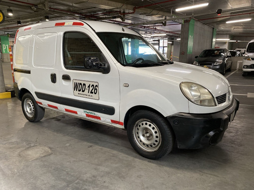 Renault Kangoo 1.6 Express