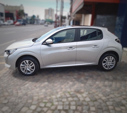 Peugeot 208 Active 1.6
