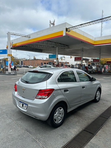 Chevrolet Onix 1.4 Joy Ls 98cv
