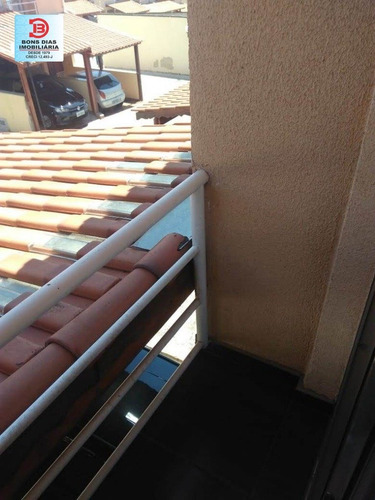 Imagem 3 de 15 de Sobrado Em Condominio - Itaquera - Ref: 8128 - V-8128