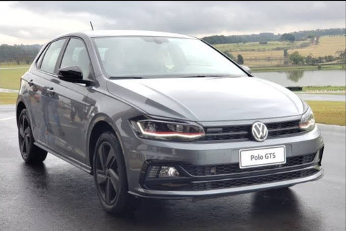 Polo Gts 2021 0km - São Paulo Motorsport