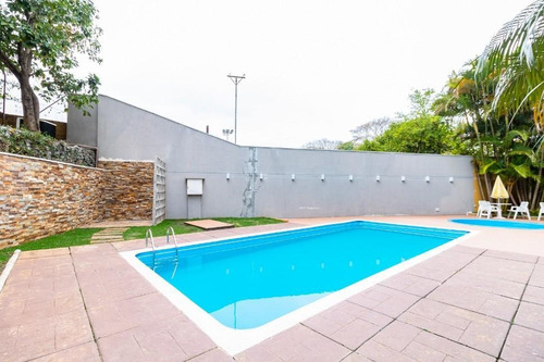 Imagem 24 de 27 de Apartamento - Jardim Vila Mariana - Ap4528