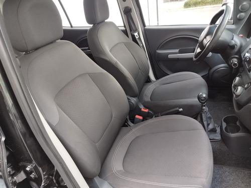 Fiat Uno 1.0 EVO VIVACE 8V FLEX 4P MANUAL