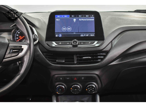 Chevrolet Onix 1.0 TURBO FLEX PLUS LT MANUAL