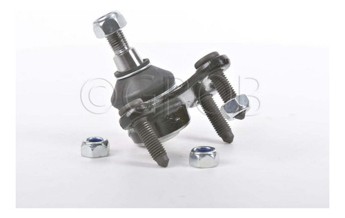 Rotula Jetta A6 2010-2014 Inferior Izquierdo Mkgb