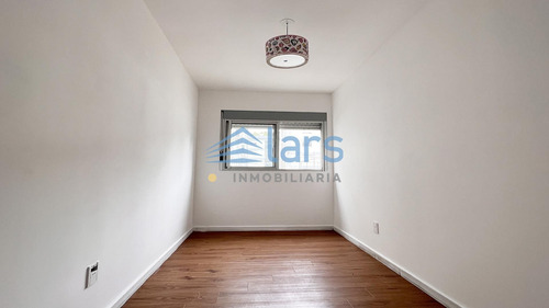Imagen 8 de 9 de Apartamento En Alquiler / Unión - Inmobiliaria Lars