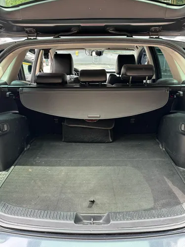 Mazda CX-7 2.5 2wd
