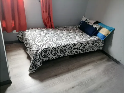 Venta De Apartamento En Lares Fontibon 2 Fontibon