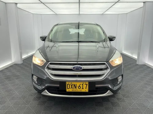 Ford Escape 2.0 SE 4X2 AT
