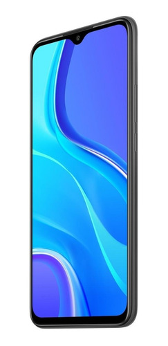 Xiaomi Redmi 9 Dual SIM 64 GB carbon grey 4 GB RAM