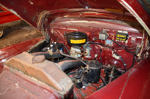 Ford Coupe- Fauze Veiculos