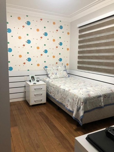 Imagem 6 de 12 de Apartamento - 608e - 69813292