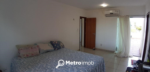 Imagem 16 de 20 de Casa À Venda, Araçagy, São José De Ribamar, Ma - Ma - Ca0014_nubia