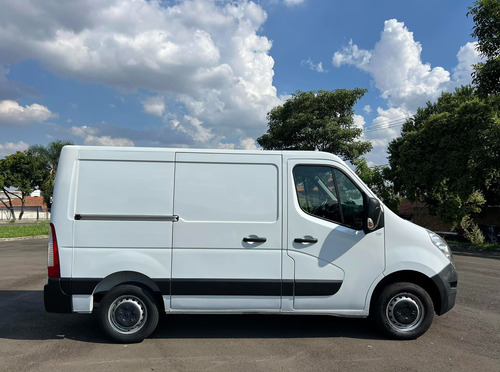 Renault Master 2.3 L2h1 2p