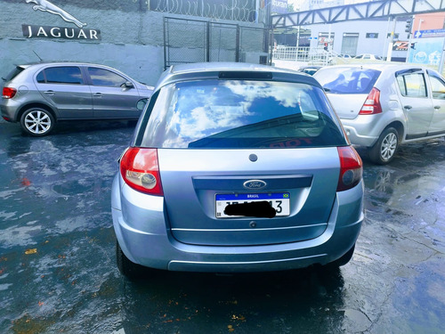 Ford Ka 1.0 Tecno Flex 3p 70 hp