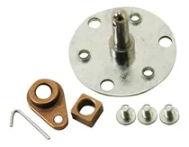 Comprar Kit Eje Y Buje De Secarropas Ariston Indesit Kit Original