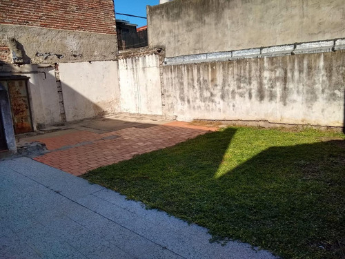 Imagen 18 de 23 de Casa Tipo Ph - Con Fondo Libre Y Cochera Cubierta / Oportunidad Única En Villa Bosch!!!