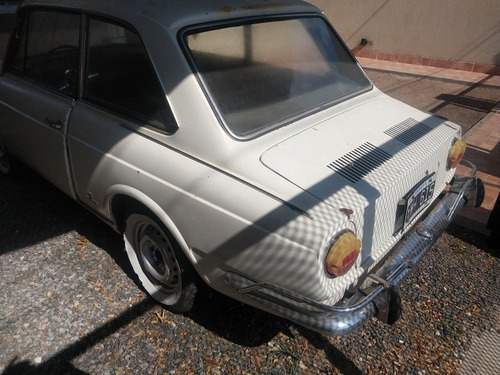 Fiat Coupe 800