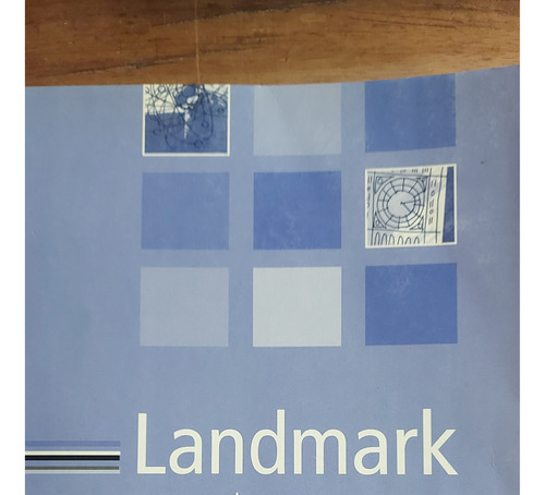 Landmark Advanced Workbook With Key