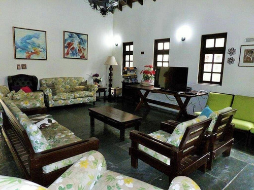 Imagem 13 de 30 de Casa Com 7 Dormitórios À Venda, 350 M² Por R$ 2.130.000,00 - Riviera - Módulo 22 - Bertioga/sp - Ca0236