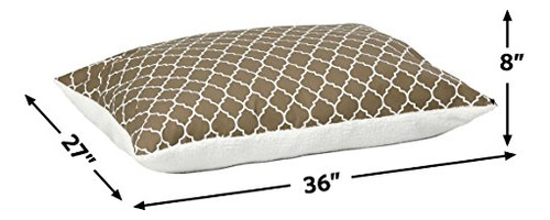 Cama Para Perros Con Funda Extraíble Para Cama Para Perros C