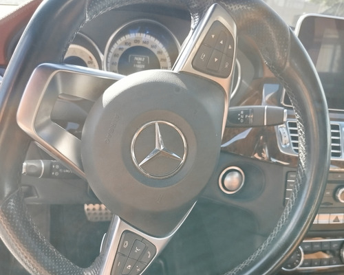 Mercedes-Benz CLS 400 CGI BITURBO