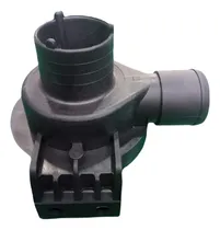 Comprar Tobera Cuerpo Bomba Desagote Lavarropas Gafa Acquarius 6500