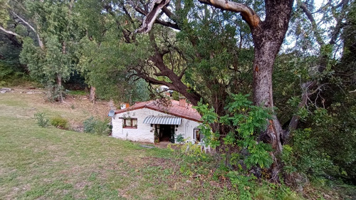 Alquilo Casa Por Día En Las Sierras, Rincón Del Este, Merlo 