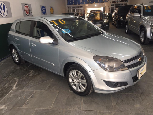 Vectra Gt 2.0 Ano 2010 Segundo Completo Flex Km Baixo