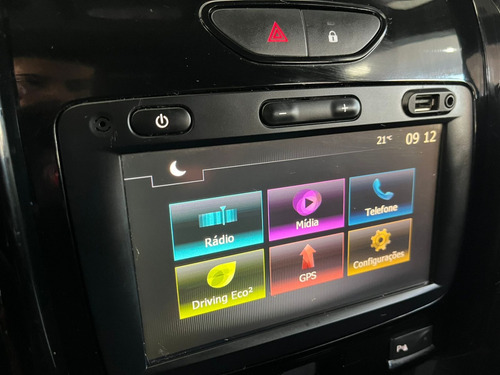 Renault Duster 1.6 16V SCE FLEX DYNAMIQUE MANUAL