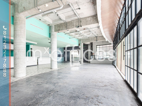 Renta De Local Comerciales De 286.6 M2 Al Poniente De San Pedro