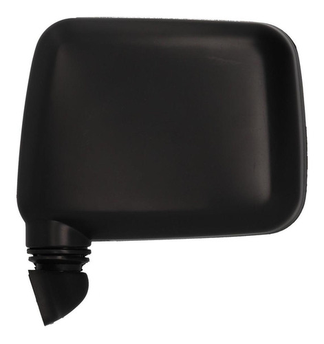 Imagen 1 de 5 de Espejo Exterior Manual Izquierdo Chevrolet Luv 88/96
