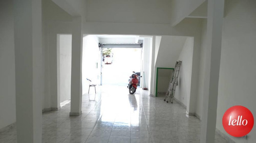 Comercial/industrial - Ref: 218386