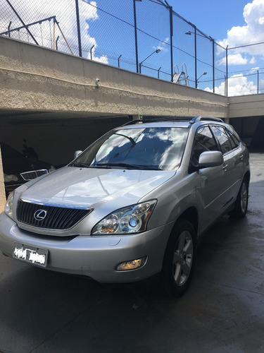Lexus Rx 350 Suv